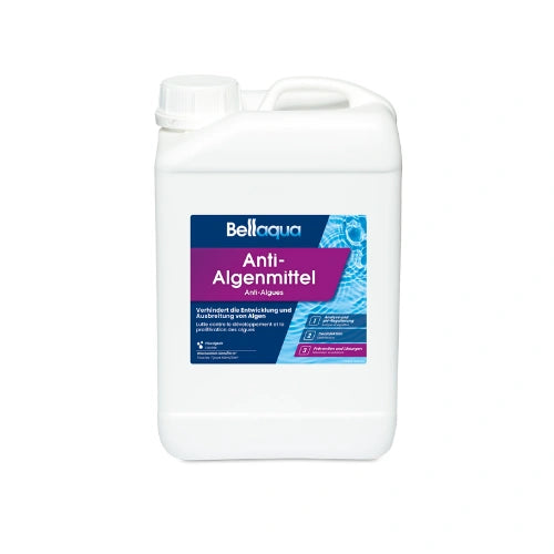 3 L Bellaqua Anti-Algues