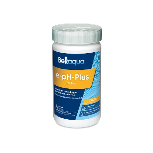Bellaqua pH Plus Granulés